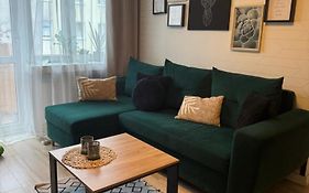 Green Loft Apartament